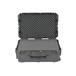 SKB - iSeries 3019-12 - Valise Étanche - Noire - Mousse Cubique