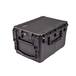 SKB - iSeries 3021-18 - Valise Étanche - Noire - Mousse Cubique