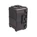 SKB - iSeries 3021-18 - Valise Étanche - Noire - Mousse Cubique