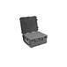 SKB - iSeries 3026-15 - Valise Étanche - Noire