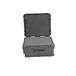 SKB - iSeries 3026-15 - Valise Étanche - Noire - Mousse Cubique