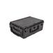 SKB - iSeries 3026-15 - Valise Étanche - Noire - Mousse Cubique