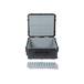 SKB - iSeries 3i-3026-15 - Valise Étanche - Noire - Doublure Rembourrée Think Tank