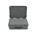 SKB - iSeries 3424-12 - Valise Étanche - Noire - Mousse Cubique