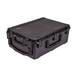 SKB - iSeries 3424-12 - Valise Étanche - Noire - Mousse Cubique