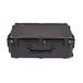 SKB - iSeries 3424-12 - Valise Étanche - Noire - Mousse Cubique