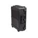 SKB - iSeries 3424-12 - Valise Étanche - Noire - Mousse Cubique