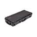 SKB - iSeries 3614-6 - Valise Étanche - Noire - Mousse à Couches