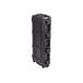 SKB - iSeries 3614-6 - Valise Étanche - Noire - Mousse à Couches