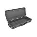 SKB - iSeries 3i-3614-6 - Valise Overlanding - Gris - Vide - avec roulettes