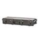SKB - iSeries 3614-6 - Valise Étanche - Noire - Compartiment Double M4/Fusil Court