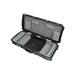 SKB - iSeries 3614-6 - Valise Étanche - Noire - Intérieur Think Tank pour Clavier 49 Notes