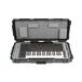 SKB - iSeries 3614-6 - Valise Étanche - Noire - Intérieur Think Tank pour Clavier 49 Notes