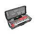 SKB - iSeries 3614-6 - Valise Étanche - Noire - Intérieur Think Tank pour Clavier 49 Notes