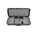 SKB - iSeries 3614-6 - Valise Étanche - Noire - Intérieur Think Tank pour Clavier 49 Notes