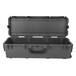 SKB - iSeries 3i-4213-12 - Valise Overlanding - Gris - Vide - avec roulettes