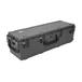 SKB - iSeries 3i-4213-12 - Valise Overlanding - Gris - Vide - avec roulettes