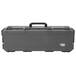 SKB - iSeries 3i-4213-12 - Valise Overlanding - Gris - Vide - avec roulettes