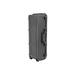 SKB - iSeries 3i-4213-12 - Valise Overlanding - Gris - Vide - avec roulettes