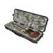 SKB - iSeries 4214-6 - Valise Étanche - Noire - Compartiment Guitares Style