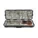 SKB - iSeries 4214-6 - Valise Étanche - Noire - Compartiment Guitares Style