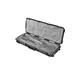 SKB - iSeries 4214-6 - Valise Étanche - Noire - Compartiment Guitare Strat/Tele