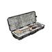 SKB - iSeries 4214-6 - Valise Étanche - Noire - Compartiment Guitare Strat/Tele