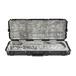 SKB - iSeries 4214-6 - Valise Étanche - Noire - Compartiment Guitare Strat/Tele