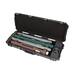 SKB - iSeries 4214-5 - Valise Étanche - Noire - Compartiment Pêche à la Mouche