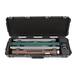 SKB - iSeries 4214-5 - Valise Étanche - Noire - Compartiment Pêche à la Mouche