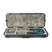 SKB - iSeries 4214 - Valise Étanche - Noire - Compartiment Guitare Électrique Open Cavity