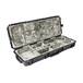SKB - iSeries 4214 - Valise Étanche - Noire - Compartiment Guitare Électrique Open Cavity