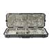 SKB - iSeries 4214 - Valise Étanche - Noire - Compartiment Guitare Électrique Open Cavity