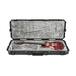 SKB - iSeries 4214 - Valise Étanche - Noire - Compartiment Guitare PRS
