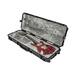 SKB - iSeries 4214 - Valise Étanche - Noire - Compartiment Guitare PRS