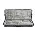 SKB - iSeries 4214 - Valise Étanche - Noire - Compartiment Guitare PRS