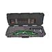 SKB - iSeries 3i-4214-5 - Valise étanche - Noir - Compartiment pour arc recourbé