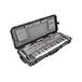 SKB - iSeries 4214-5 - Valise Étanche - Noire - Compartiment Clavier 61 Notes Étroit