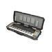 SKB - iSeries 4214-5 - Valise Étanche - Noire - Compartiment Clavier 61 Notes Étroit