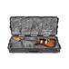 SKB - iSeries 4217-30 - Valise Étanche - Noire - Compartiment Guitare Jaguar/Jazzmaster