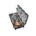 SKB - iSeries 4217-30 - Valise Étanche - Noire - Compartiment Guitare Jaguar/Jazzmaster