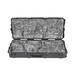 SKB - iSeries 4217-30 - Valise Étanche - Noire - Compartiment Guitare Jaguar/Jazzmaster