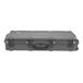 SKB - iSeries 3i-4217-7 - Valise Overlanding - Gris - Vide - avec roulettes