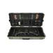 SKB - iSeries 3i-4217-7 - Valise étanche - Compartiment pour arc Mathews® Deluxe Large Parallel Limb - Vert