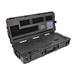SKB - iSeries 4217-7 - Valise Étanche - Noire - Compartiment Arc Recurve Double
