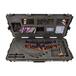 SKB - iSeries 4217-7 - Valise Étanche - Noire - Compartiment Arc Recurve Double