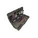 SKB - iSeries 4217-7 - Valise Étanche - Noire - Compartiment Arc Recurve Double