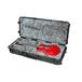 SKB - iSeries 4719-8 - Valise Étanche - Noire - Compartiment Guitare Type 335
