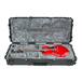 SKB - iSeries 4719-8 - Valise Étanche - Noire - Compartiment Guitare Type 335