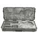 SKB - iSeries 4719-8 - Valise Étanche - Noire - Compartiment Guitare Type 335